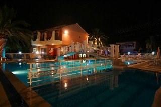 Olga's Hotel & Pool Sidari