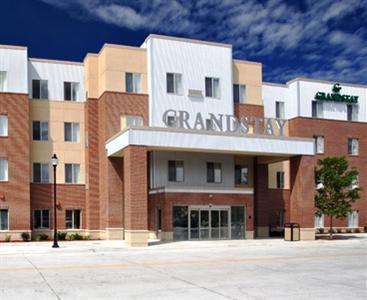 Grandstay Residential Suites Hotel - Sheboygan