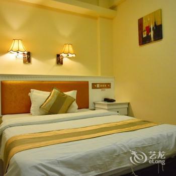 Seaview Hotel Sanya Huating