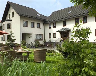 Hotel & Restaurant Zum Taufstein