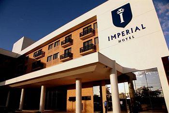 Imperial Hotel Imperatriz