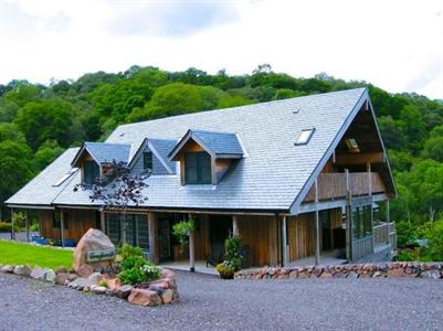 Tanglewood Lodge Bed & Breakfast