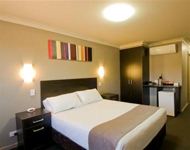 Best Western Blackbutt Inn