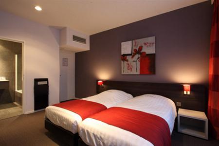 Best Western Hotel Belfort Kortrijk