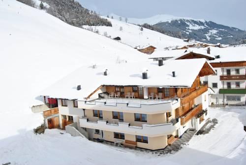 Gastehaus Hochstaffl