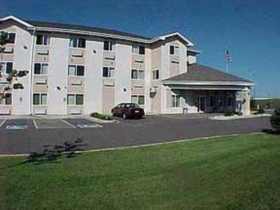 Comfort Inn Menomonie