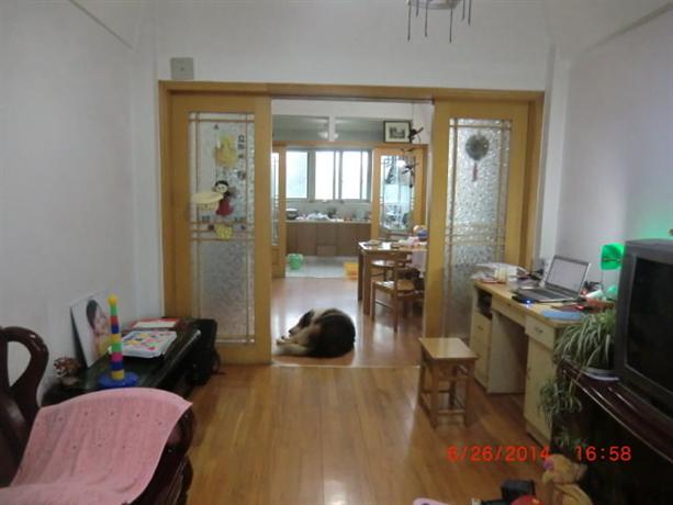 Homestay in Xuanwu near Nanjing Paleontology Museum