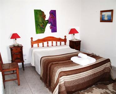 Hotel Boutique Tampu