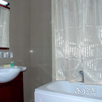 Wen Jing Business Hotel