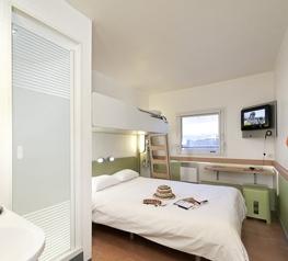 Ibis Budget Givet