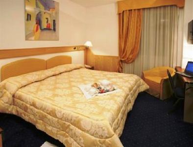 Hotel Astoria Gallarate