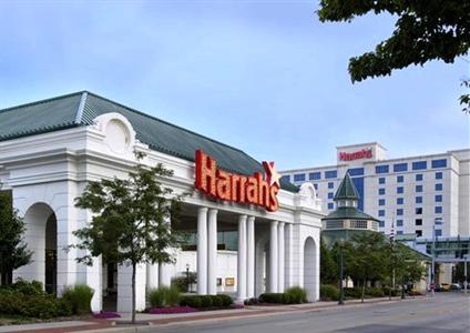 Harrah's Joliet Hotel And Casino