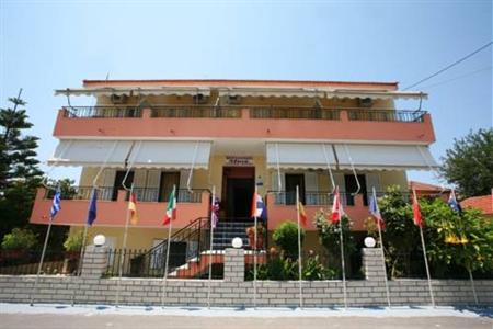 Hotel Athina