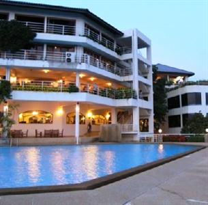 Hinsuay Namsai Resort Rayong