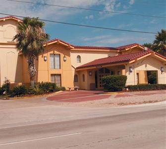 La Quinta Motor Inn Lufkin