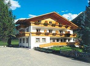 Pension Tannenhof Ahrntal