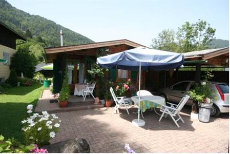 Haus am Skilift