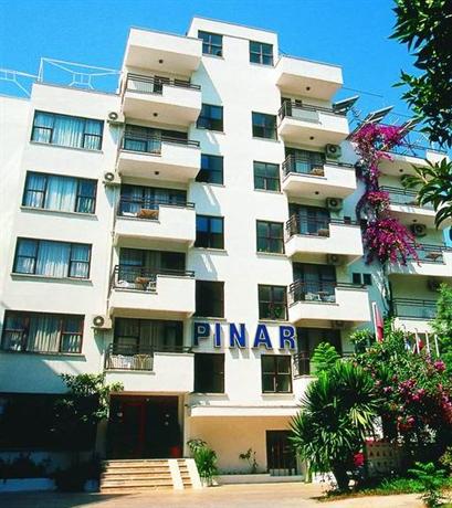 Pinar Hotel