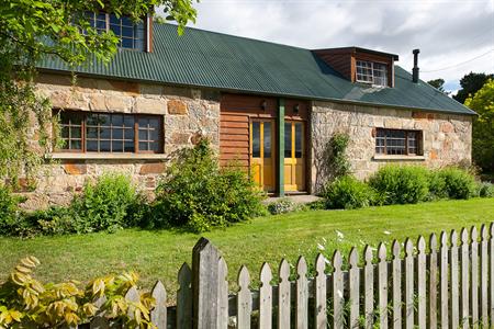 Daisy Bank Cottages