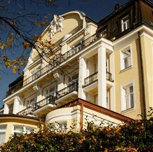 Royal Hotel Marianske Lazne