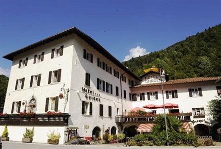 Garden Hotel Pieve di Ledro