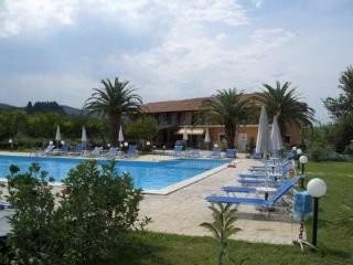 Egrypos Pension Petriti