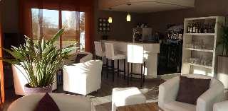 Inter-Hotel La Terrasse Tours