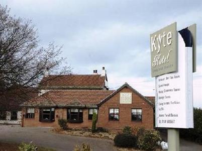 Kyte Hotel Darrington