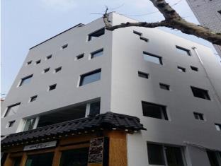 Gangnam Dabang Guesthouse Seoul Station
