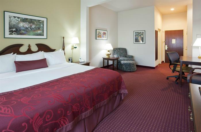 Grand Stay Hotel & Suites Appleton