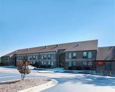 Econo Lodge & Suites Southern Pines