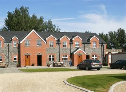 Stable Court Country Lodge Antrim