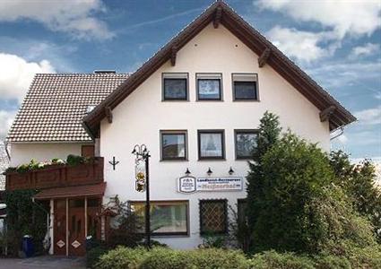 Landhotel Meißnerhof