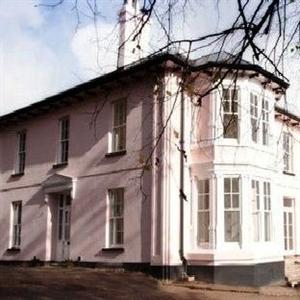 Syon House Hotel
