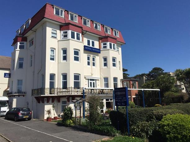 Hotel Riviera Bournemouth