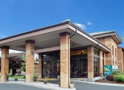 Quality Inn Klamath Falls