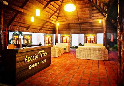 Acacia Tree Garden Hotel