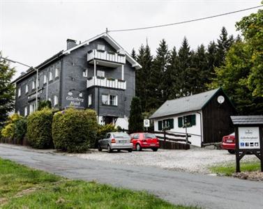 Landhotel am Giller Hilchenbach