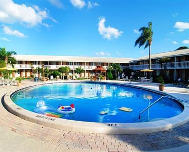 Best Western Palm Beach Lakes