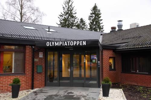 Olympiatoppen Sportshotell