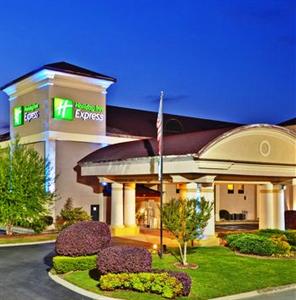 Holiday Inn Express Hotel Ringgold