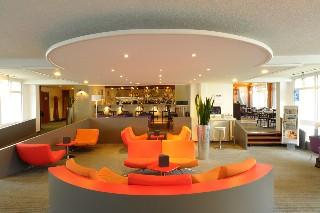 Best Western Airport Andrezieux-Boutheon