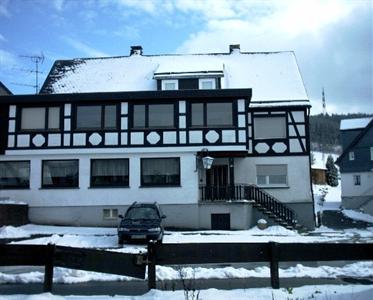 Gasthof Haus Hubertus