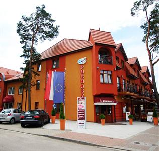 Puchacz Spa