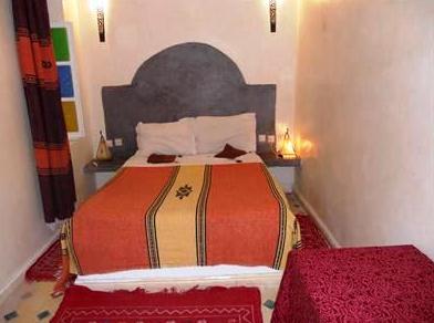 Riad Jemalhi Mogador Hotel Essaouira