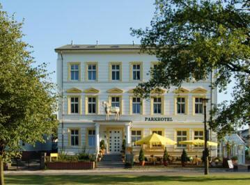 Parkhotel Del Mar Sassnitz