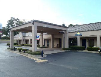 Days Inn - Alexander City