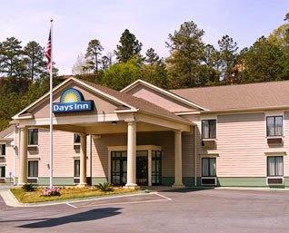 Days Inn Phenix City