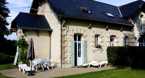 Loire Valley Cottages