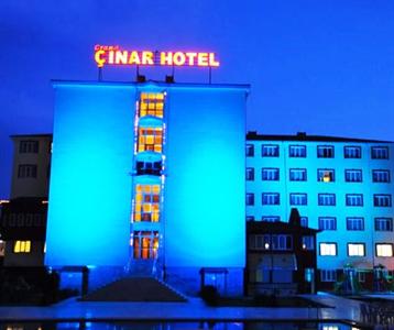 Grand Cinar Hotel